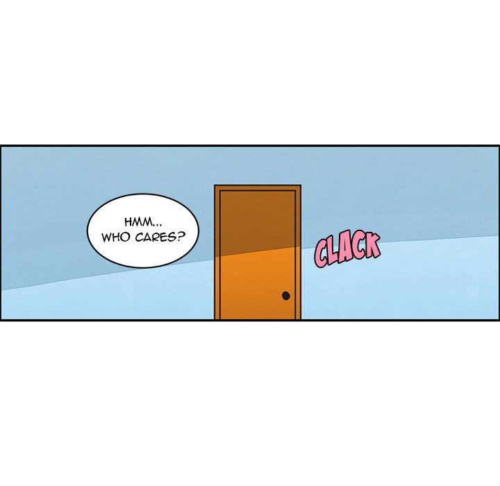 Go Away, Mr.Demon Chapter 219 - Page 9