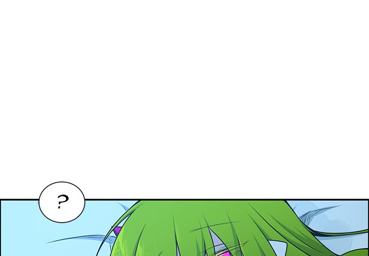 Go Away, Mr.Demon Chapter 220 - Page 1