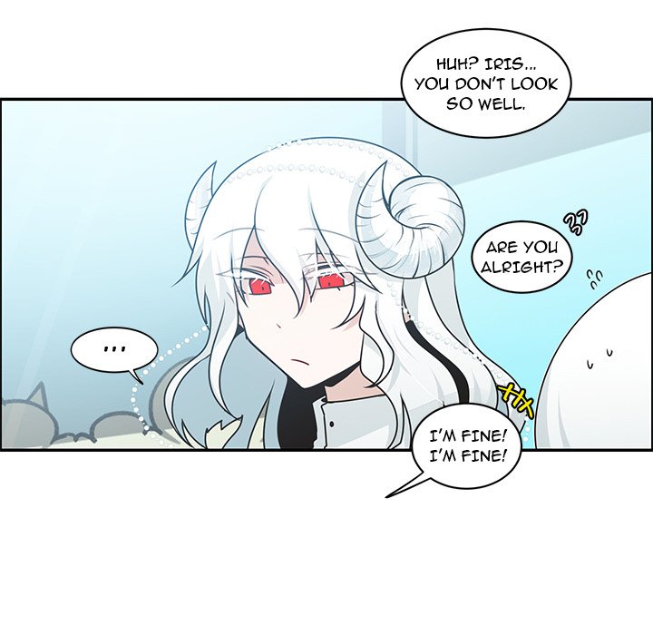 Go Away, Mr.Demon Chapter 220 - Page 12