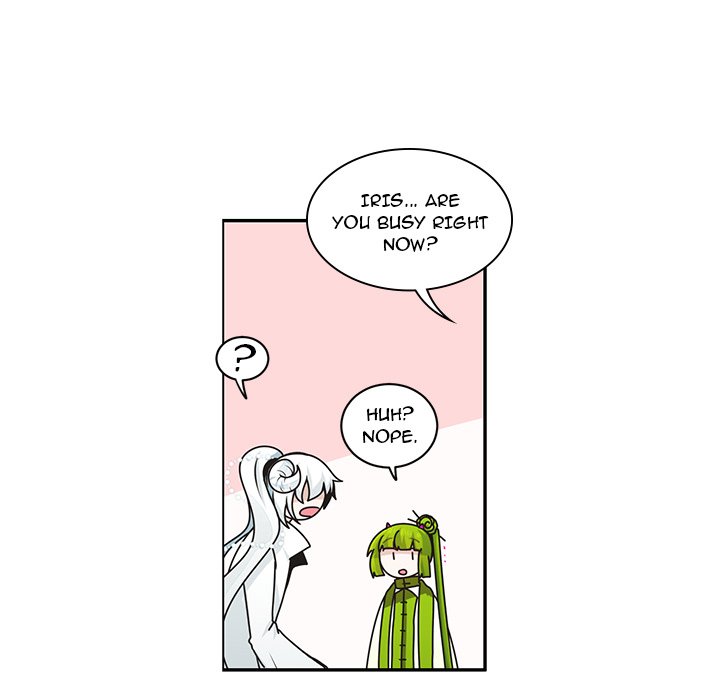 Go Away, Mr.Demon Chapter 220 - Page 13