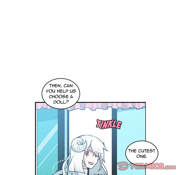 Go Away, Mr.Demon Chapter 220 - Page 14