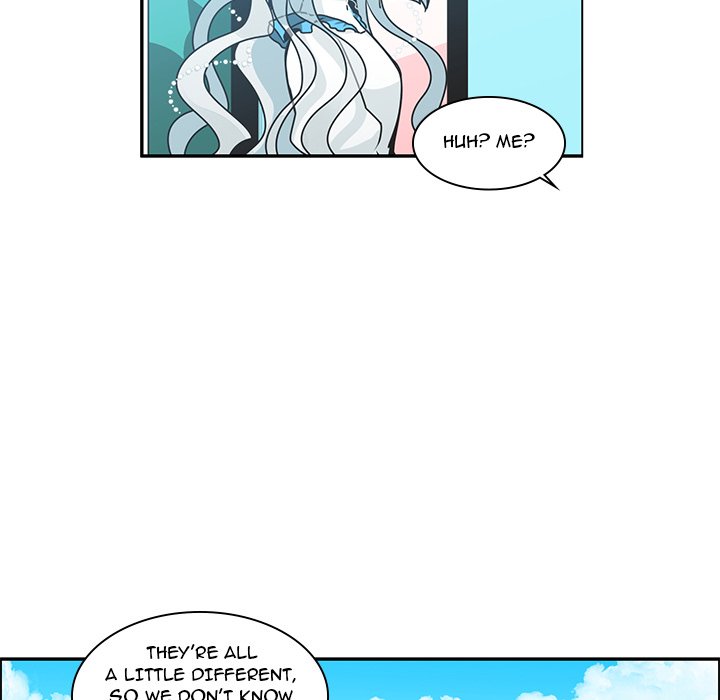 Go Away, Mr.Demon Chapter 220 - Page 15