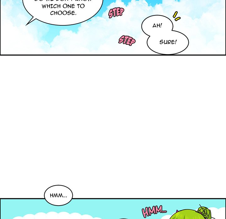 Go Away, Mr.Demon Chapter 220 - Page 16