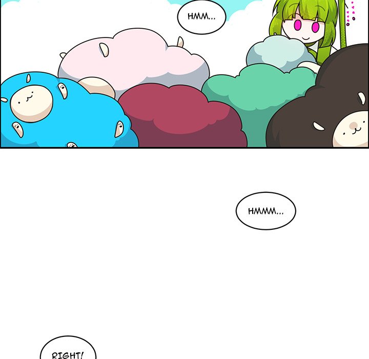 Go Away, Mr.Demon Chapter 220 - Page 17