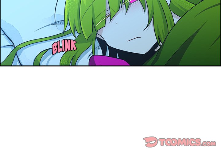 Go Away, Mr.Demon Chapter 220 - Page 2
