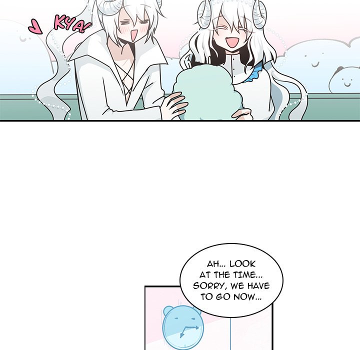 Go Away, Mr.Demon Chapter 220 - Page 20
