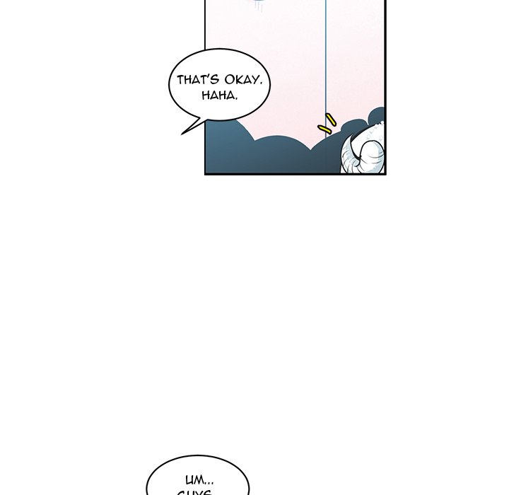 Go Away, Mr.Demon Chapter 220 - Page 21