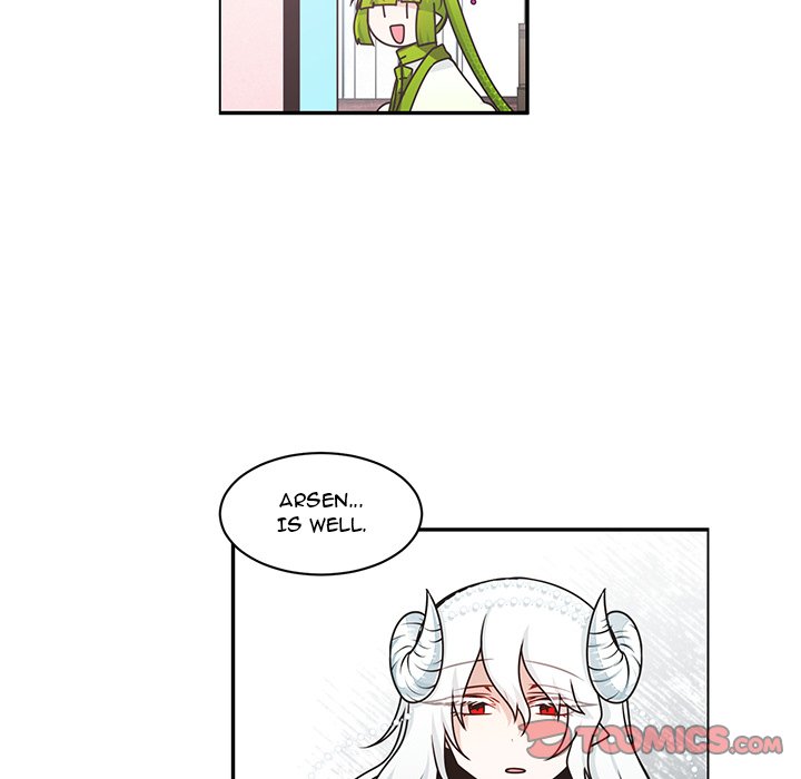 Go Away, Mr.Demon Chapter 220 - Page 26