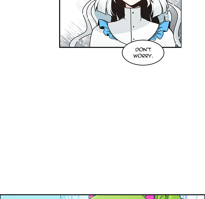 Go Away, Mr.Demon Chapter 220 - Page 27