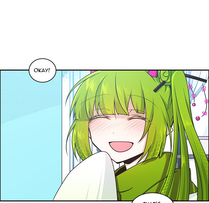 Go Away, Mr.Demon Chapter 220 - Page 29