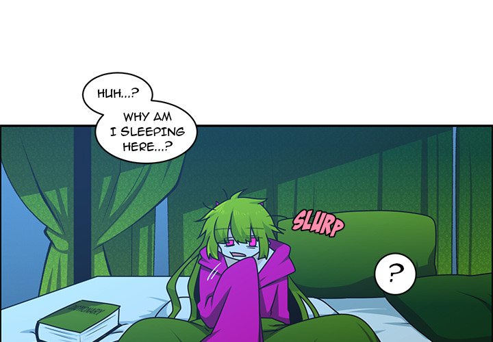 Go Away, Mr.Demon Chapter 220 - Page 3
