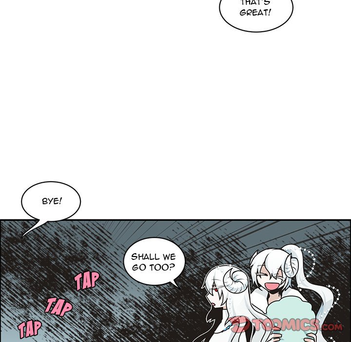 Go Away, Mr.Demon Chapter 220 - Page 30