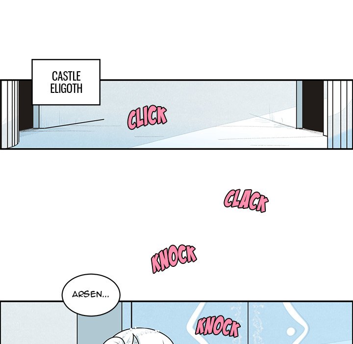 Go Away, Mr.Demon Chapter 220 - Page 32