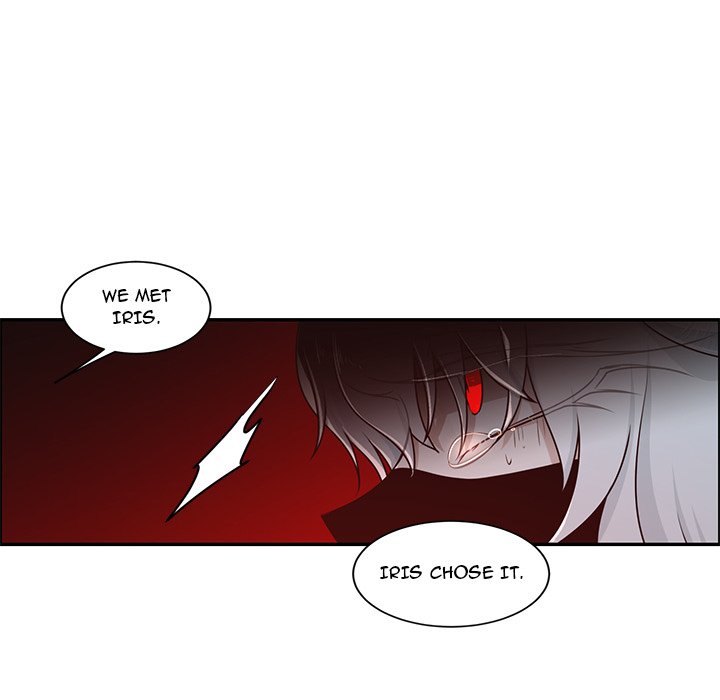 Go Away, Mr.Demon Chapter 220 - Page 36