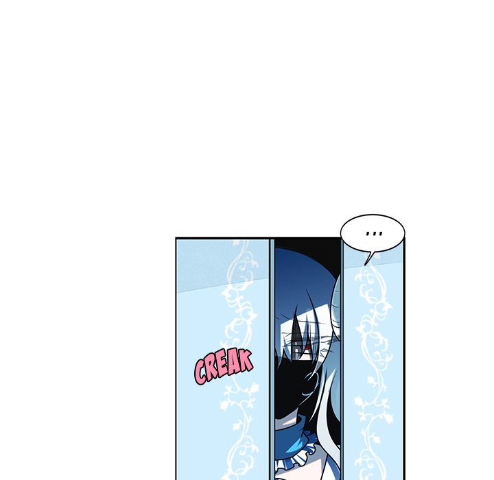 Go Away, Mr.Demon Chapter 220 - Page 37