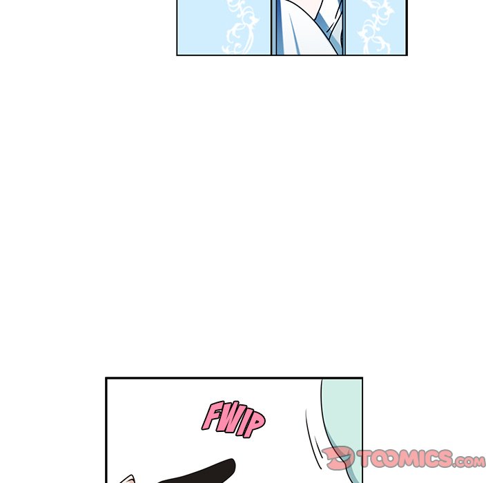 Go Away, Mr.Demon Chapter 220 - Page 38
