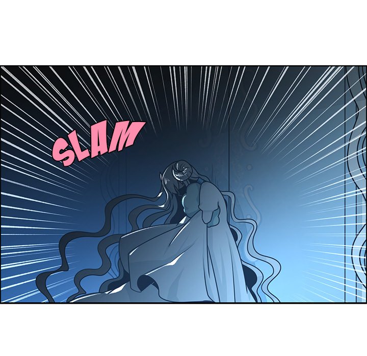 Go Away, Mr.Demon Chapter 220 - Page 40
