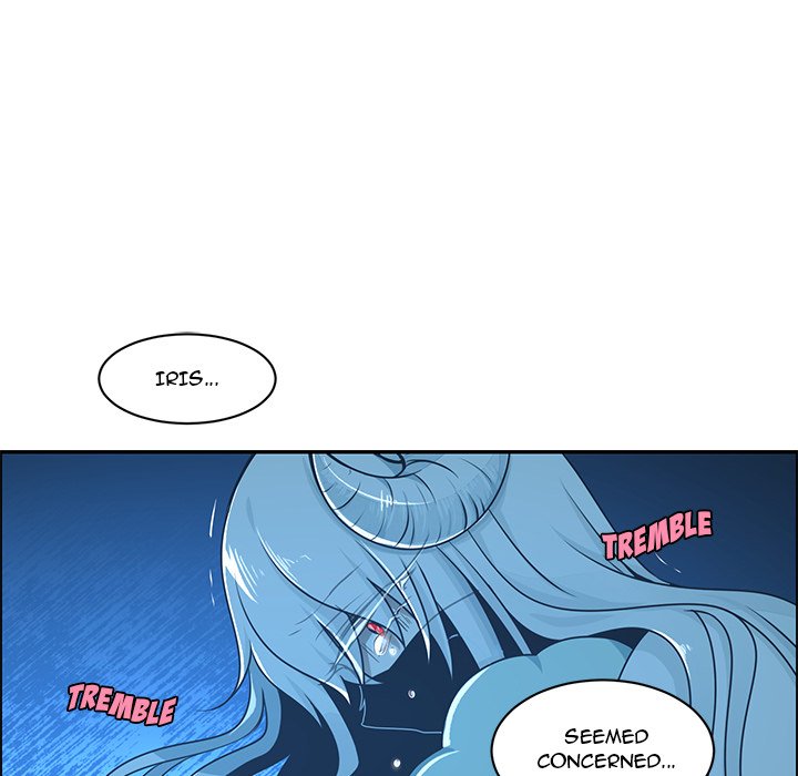 Go Away, Mr.Demon Chapter 220 - Page 41