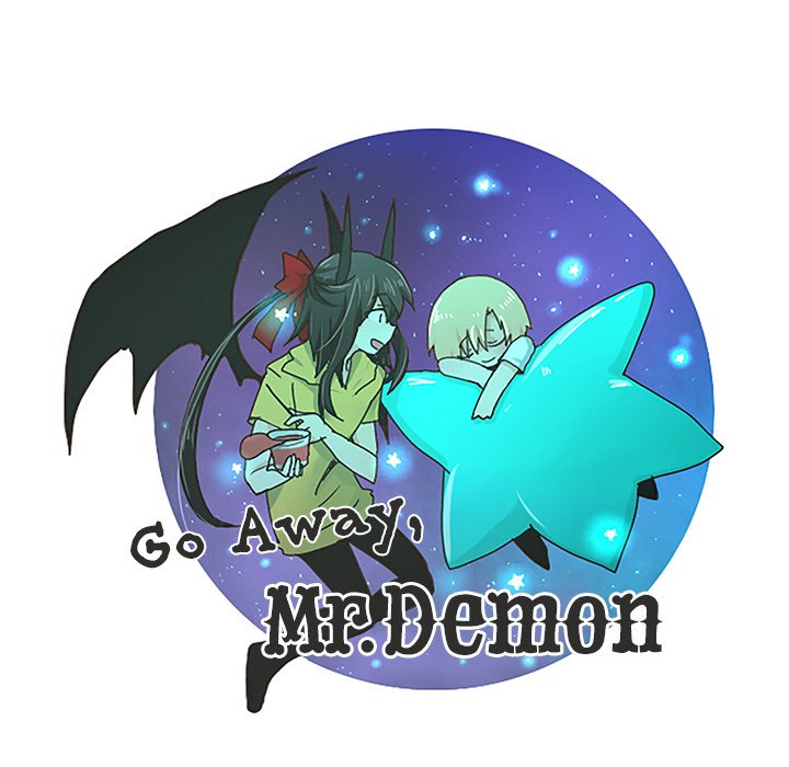 Go Away, Mr.Demon Chapter 220 - Page 44