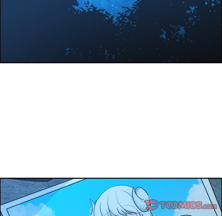 Go Away, Mr.Demon Chapter 220 - Page 46