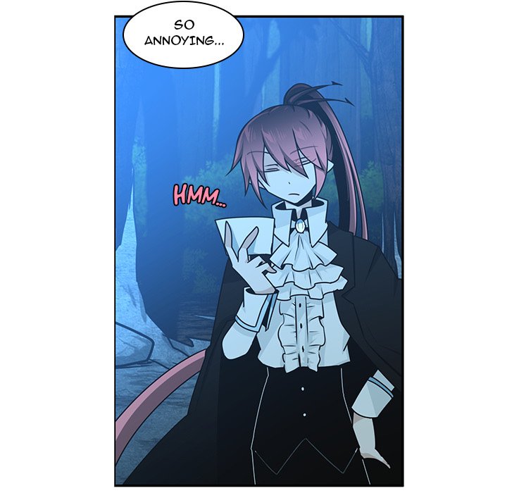 Go Away, Mr.Demon Chapter 220 - Page 48
