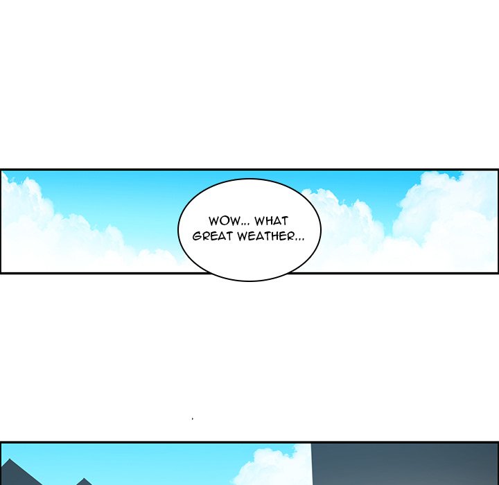 Go Away, Mr.Demon Chapter 220 - Page 5