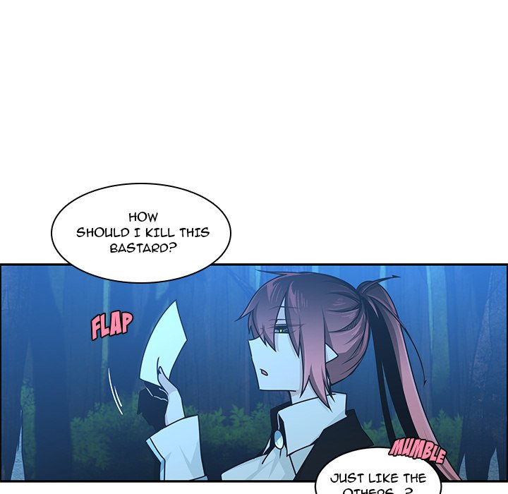 Go Away, Mr.Demon Chapter 220 - Page 53