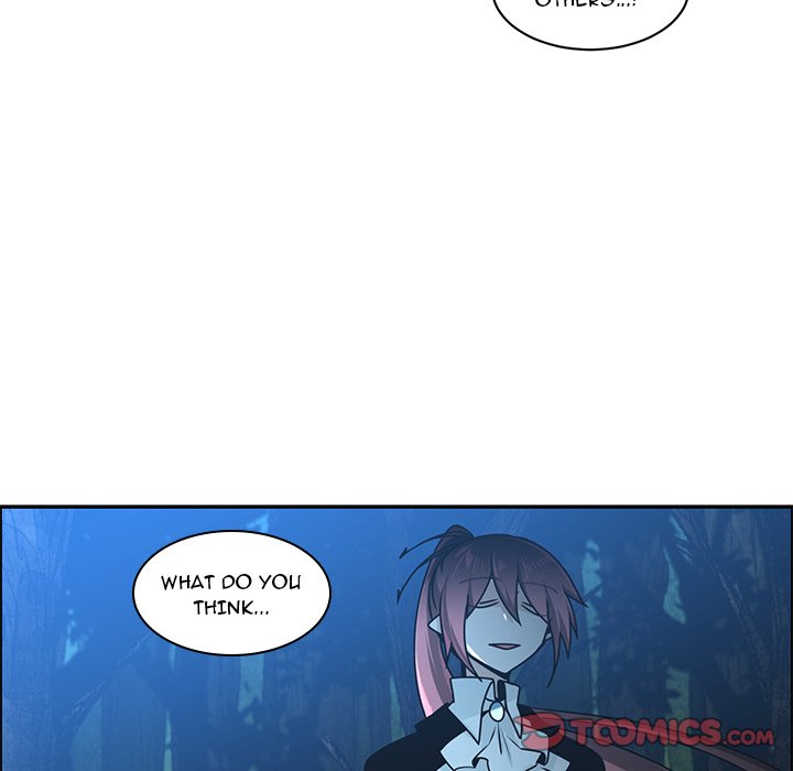 Go Away, Mr.Demon Chapter 220 - Page 54