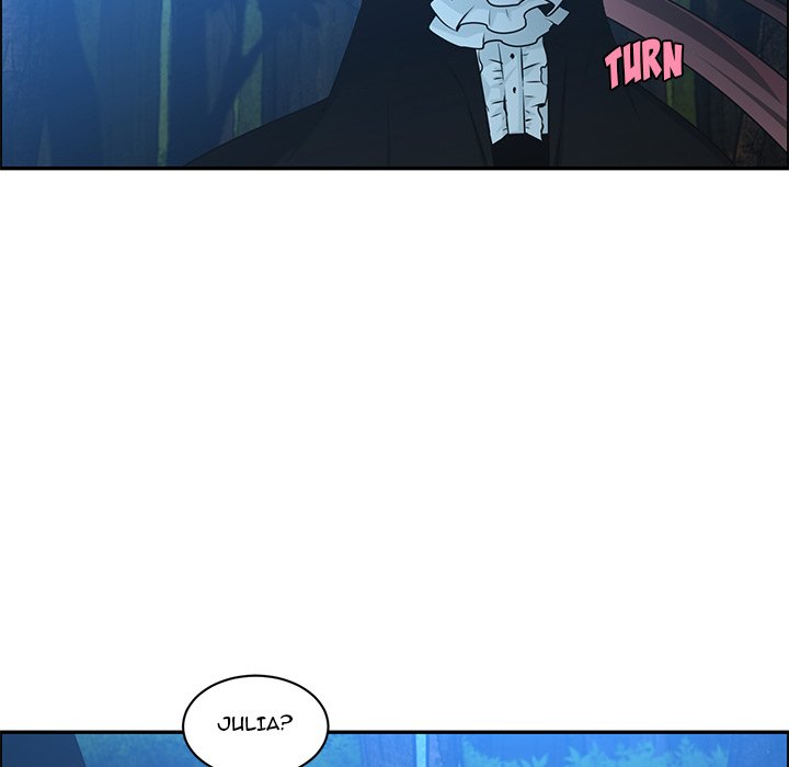 Go Away, Mr.Demon Chapter 220 - Page 55