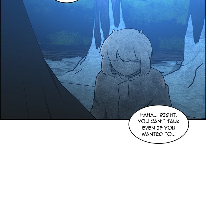 Go Away, Mr.Demon Chapter 220 - Page 56