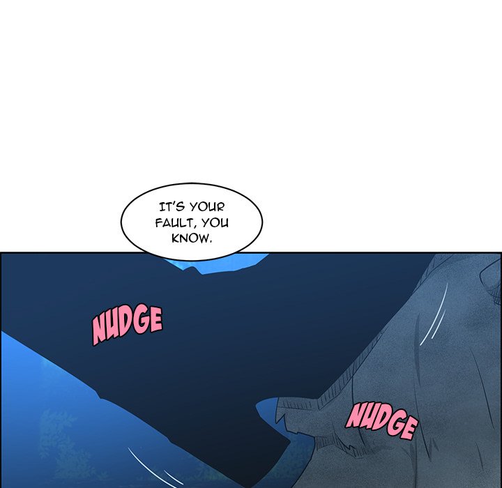 Go Away, Mr.Demon Chapter 220 - Page 57