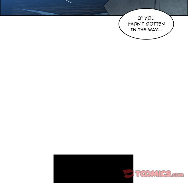 Go Away, Mr.Demon Chapter 220 - Page 58
