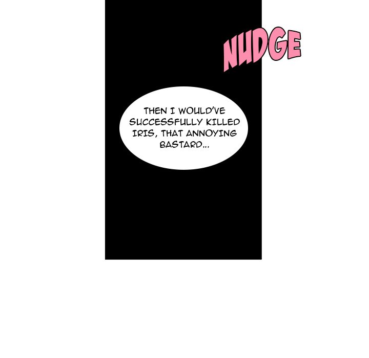 Go Away, Mr.Demon Chapter 220 - Page 59