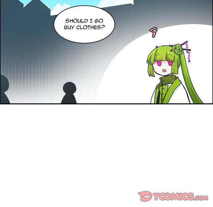 Go Away, Mr.Demon Chapter 220 - Page 6