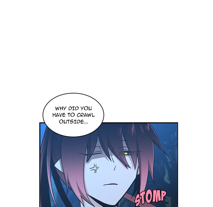 Go Away, Mr.Demon Chapter 220 - Page 60