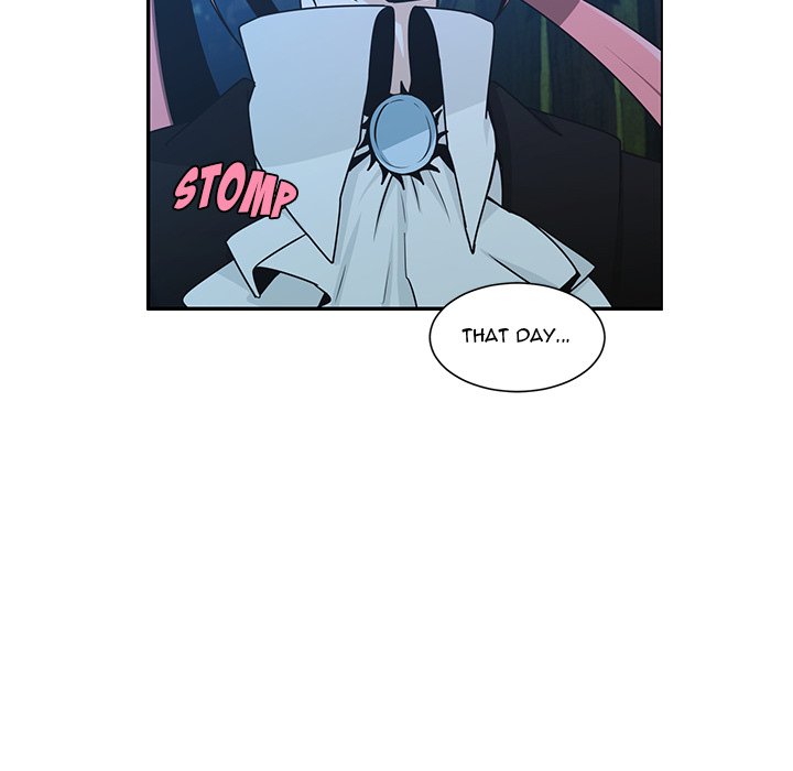 Go Away, Mr.Demon Chapter 220 - Page 61