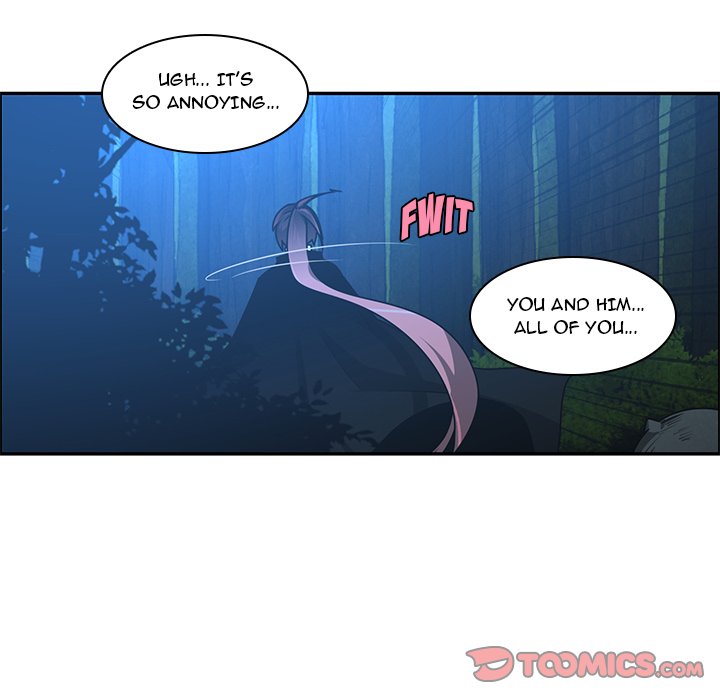 Go Away, Mr.Demon Chapter 220 - Page 62