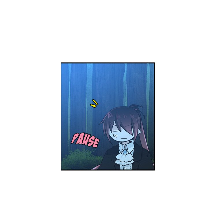 Go Away, Mr.Demon Chapter 220 - Page 63