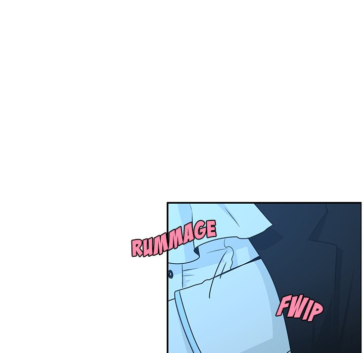 Go Away, Mr.Demon Chapter 220 - Page 64