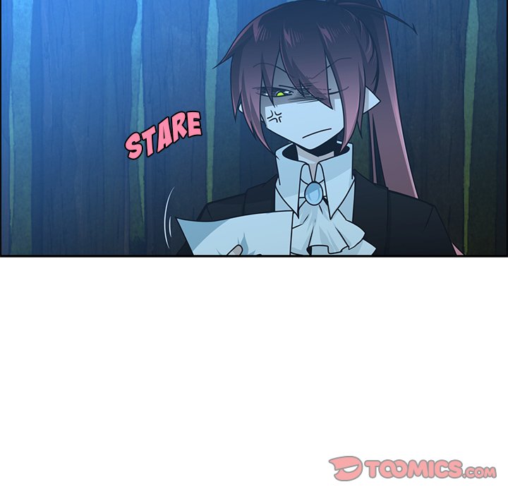 Go Away, Mr.Demon Chapter 220 - Page 66