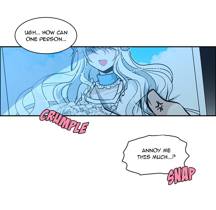 Go Away, Mr.Demon Chapter 220 - Page 67