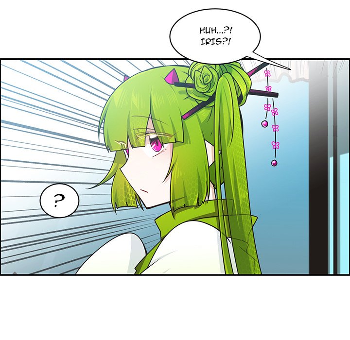 Go Away, Mr.Demon Chapter 220 - Page 7