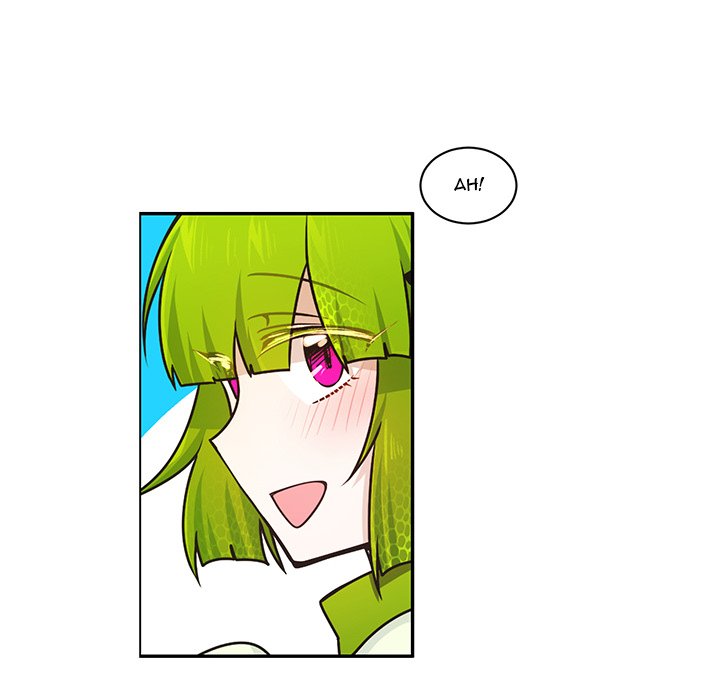 Go Away, Mr.Demon Chapter 220 - Page 8