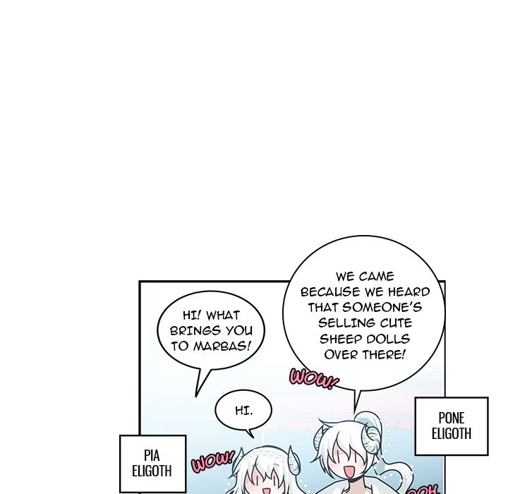 Go Away, Mr.Demon Chapter 220 - Page 9