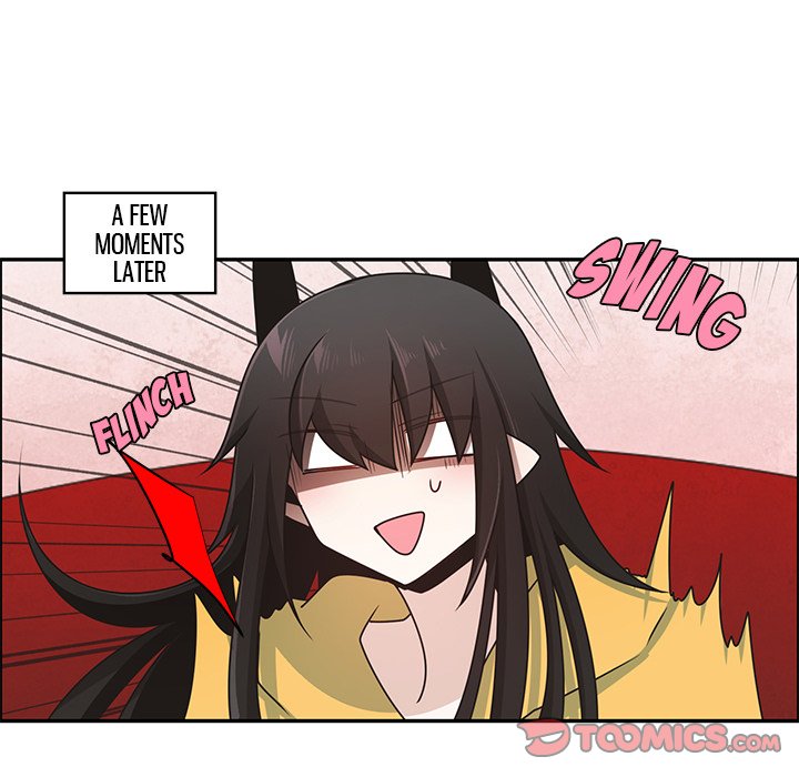 Go Away, Mr.Demon Chapter 221 - Page 10