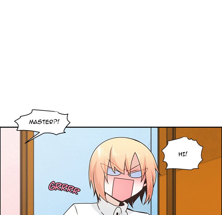 Go Away, Mr.Demon Chapter 221 - Page 11