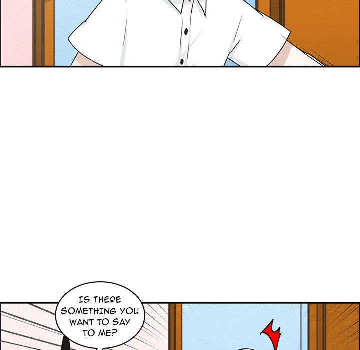 Go Away, Mr.Demon Chapter 221 - Page 12