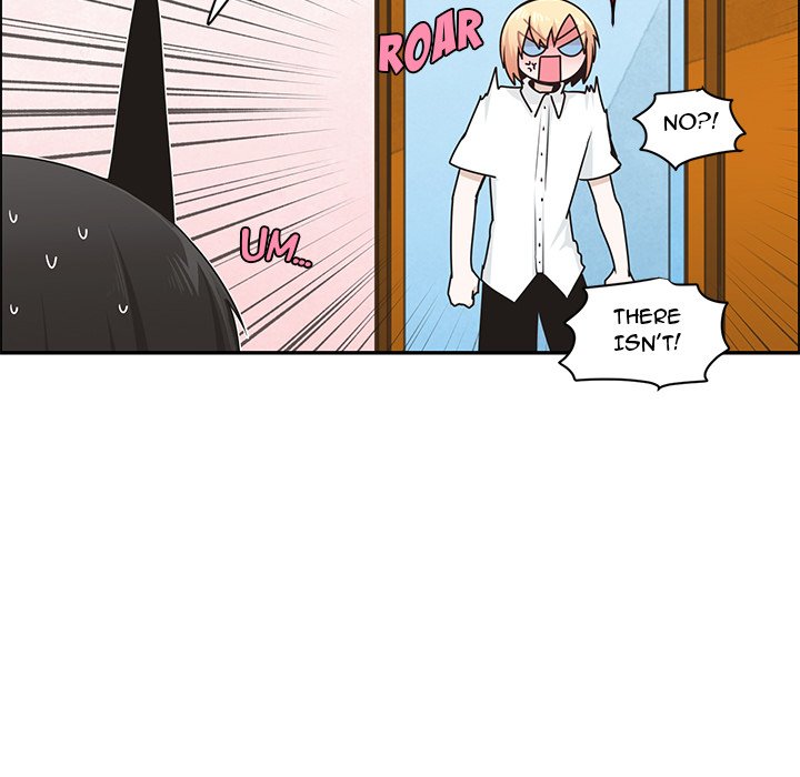 Go Away, Mr.Demon Chapter 221 - Page 13