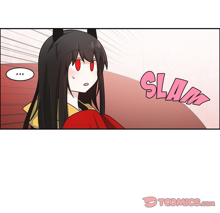 Go Away, Mr.Demon Chapter 221 - Page 14