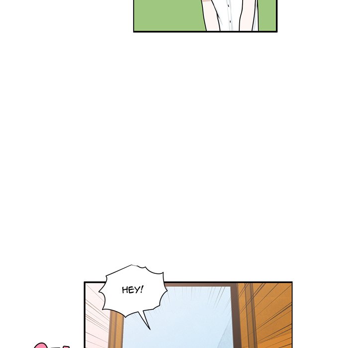 Go Away, Mr.Demon Chapter 221 - Page 17